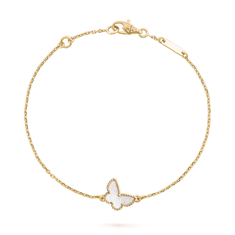 Ride Sweet Butterflies