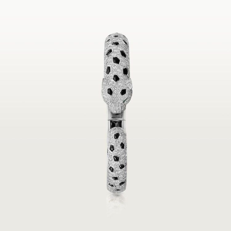 PANTHÈRE DE BRACELET