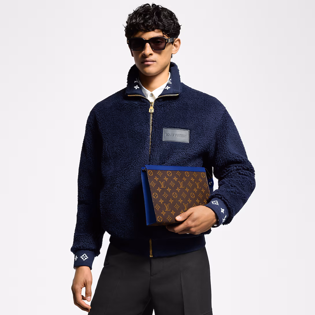 Pochette Voyage MM M12819