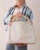 Louis Vuitton Artsy MM N40253
