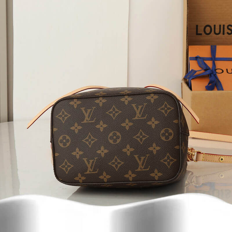 Louis Vuitton Néonoé BB M46581