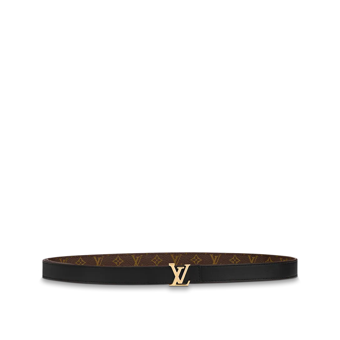 Iconic 20mm Reversible Belt