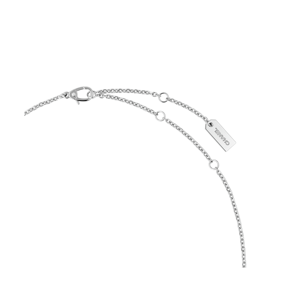 ETERNAL N��5 NECKLACE