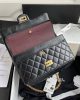 CHANEL 2.55 HANDBAG