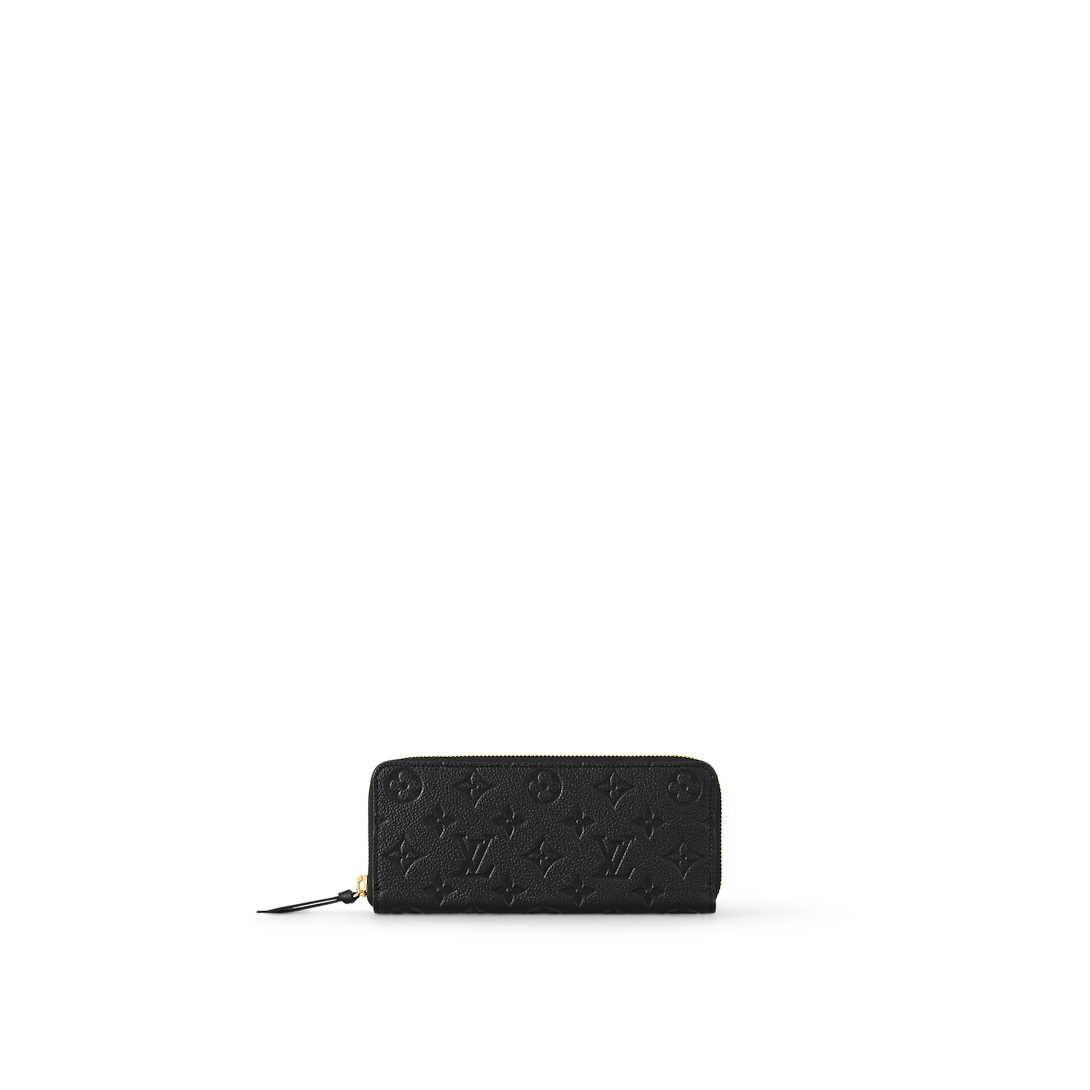Clemence Wallet M60171