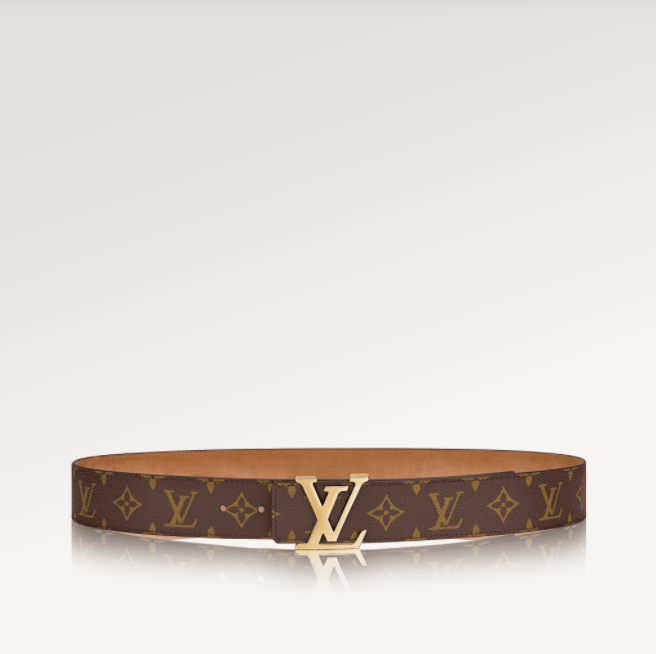 Louis Vuitton INITIALES 40MM