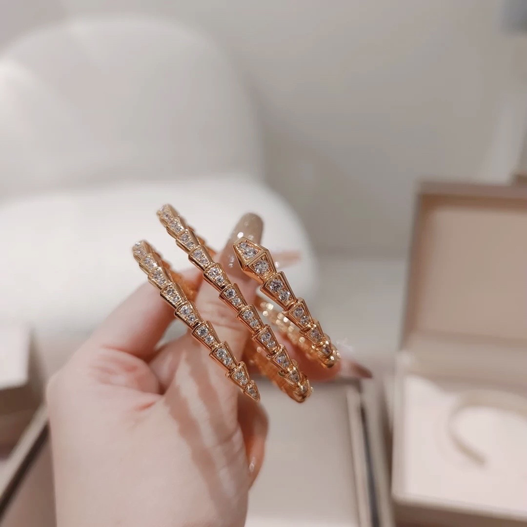 Serpenti Viper Bracelet