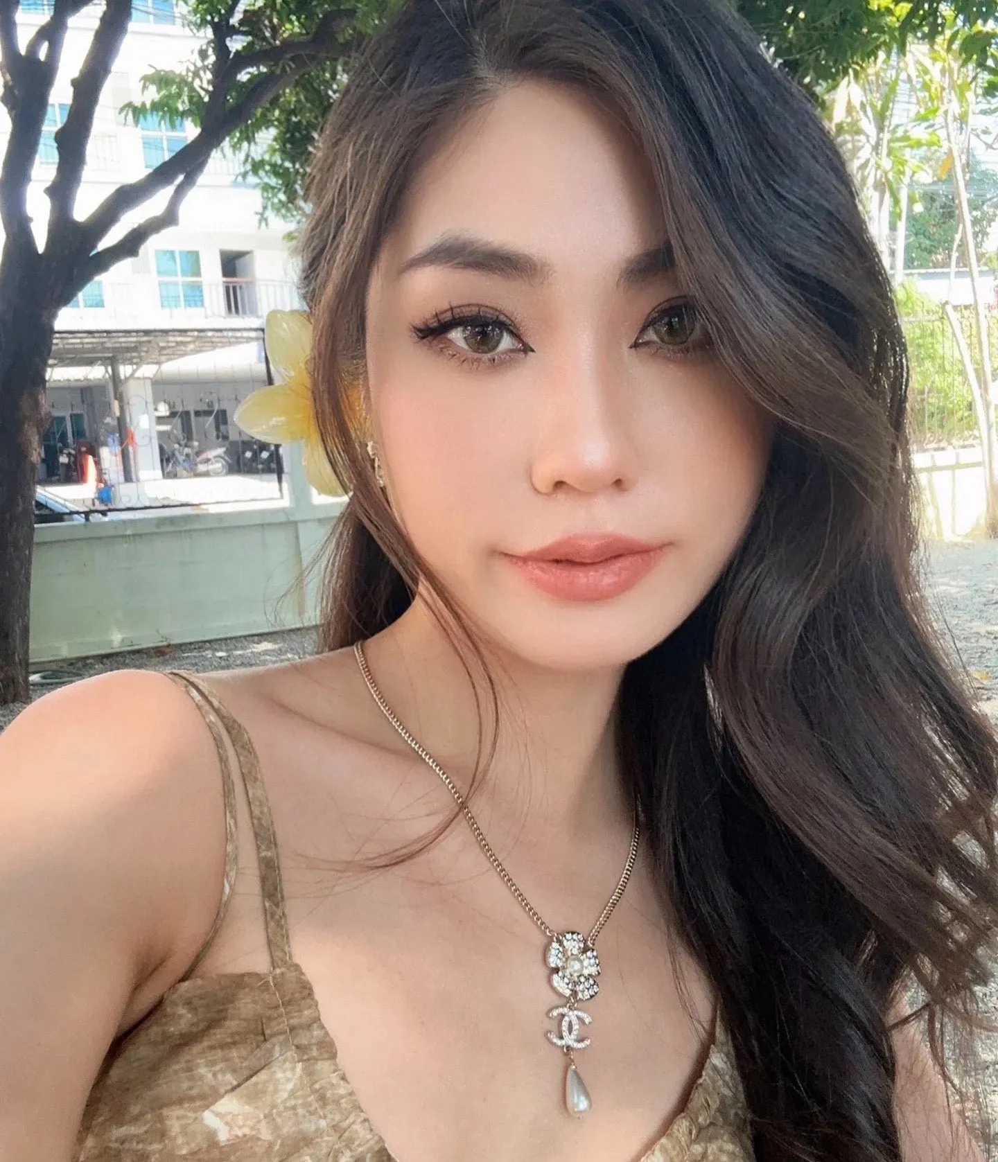 CC Jewelry New Arrival 0086