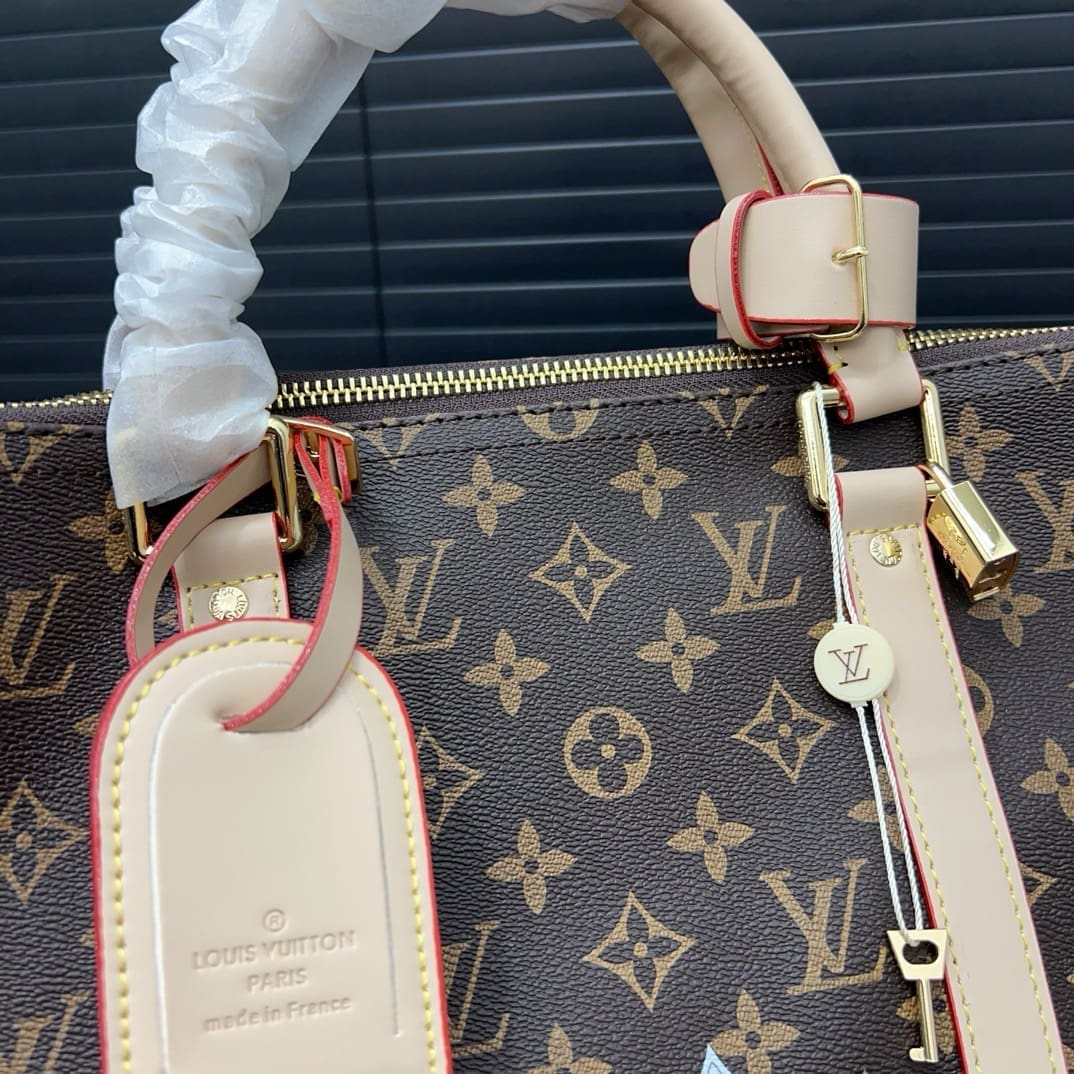 Louis Vuitton Keepall 45 M14182