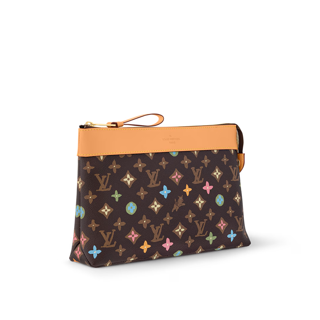 Pochette Voyage Souple M83568