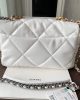 Chanel 19 Large Handbag AS1161