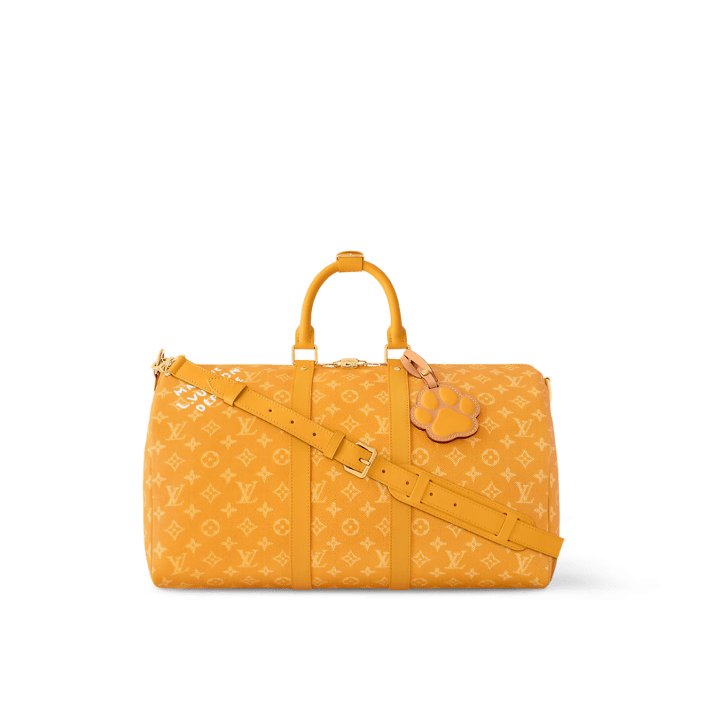 Louis Vuitton M12880 Keepall Bandoulière 45