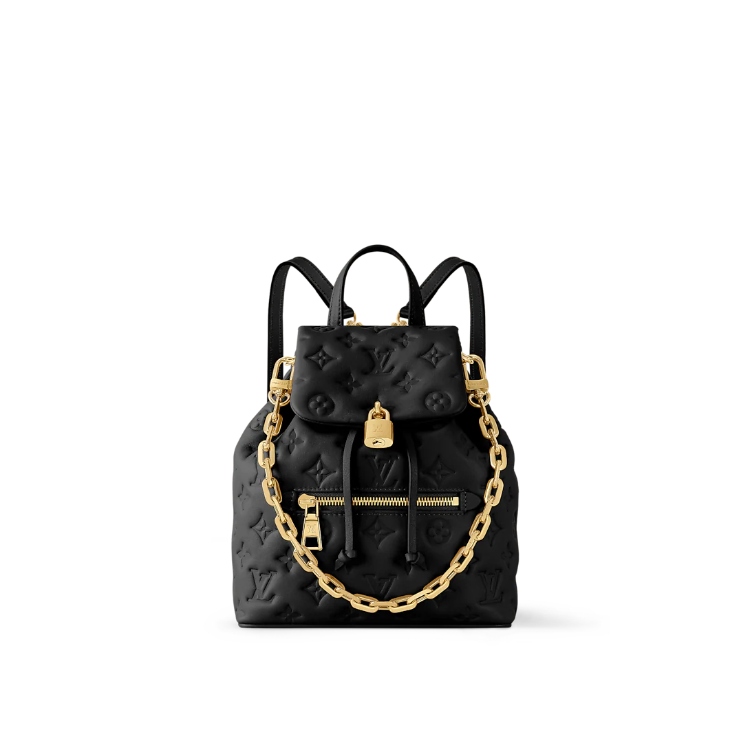 Coussin Backpack PM M13357