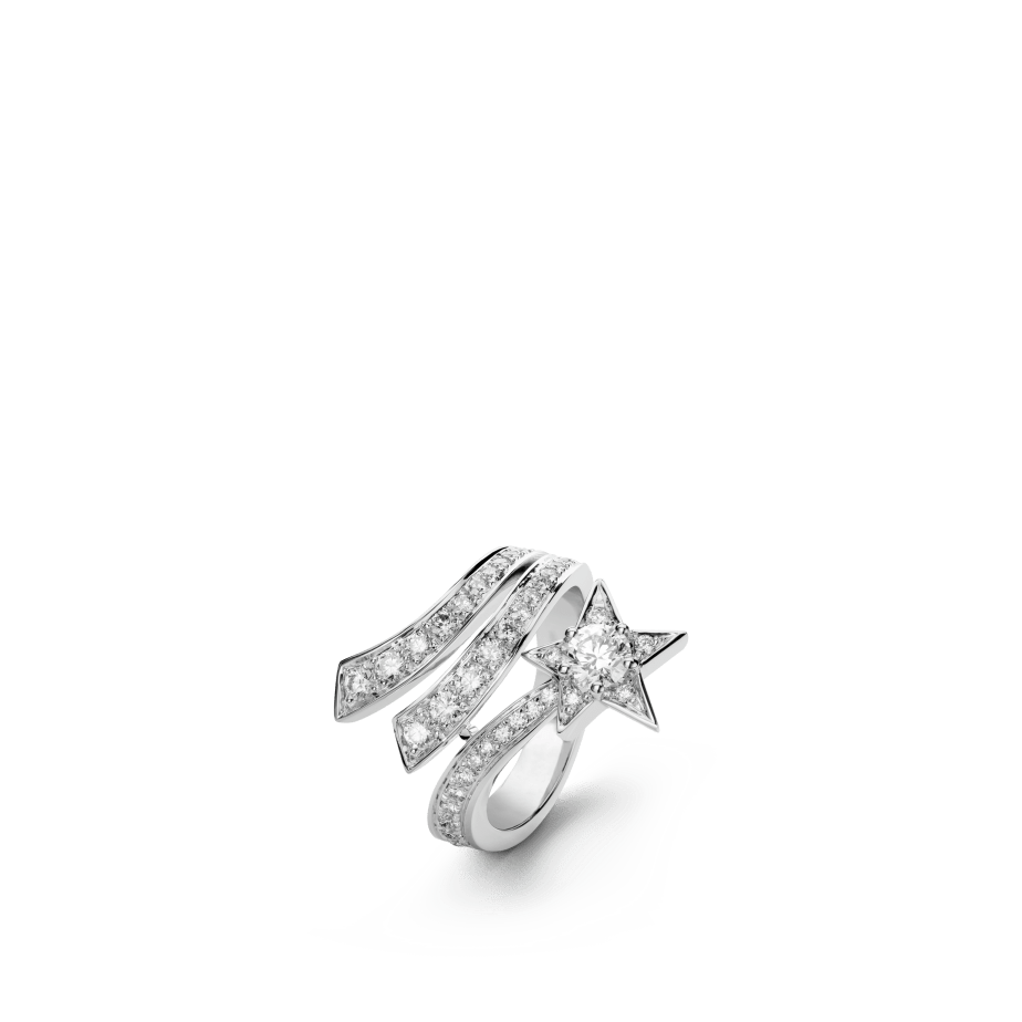 ��TOILE FILANTE RING