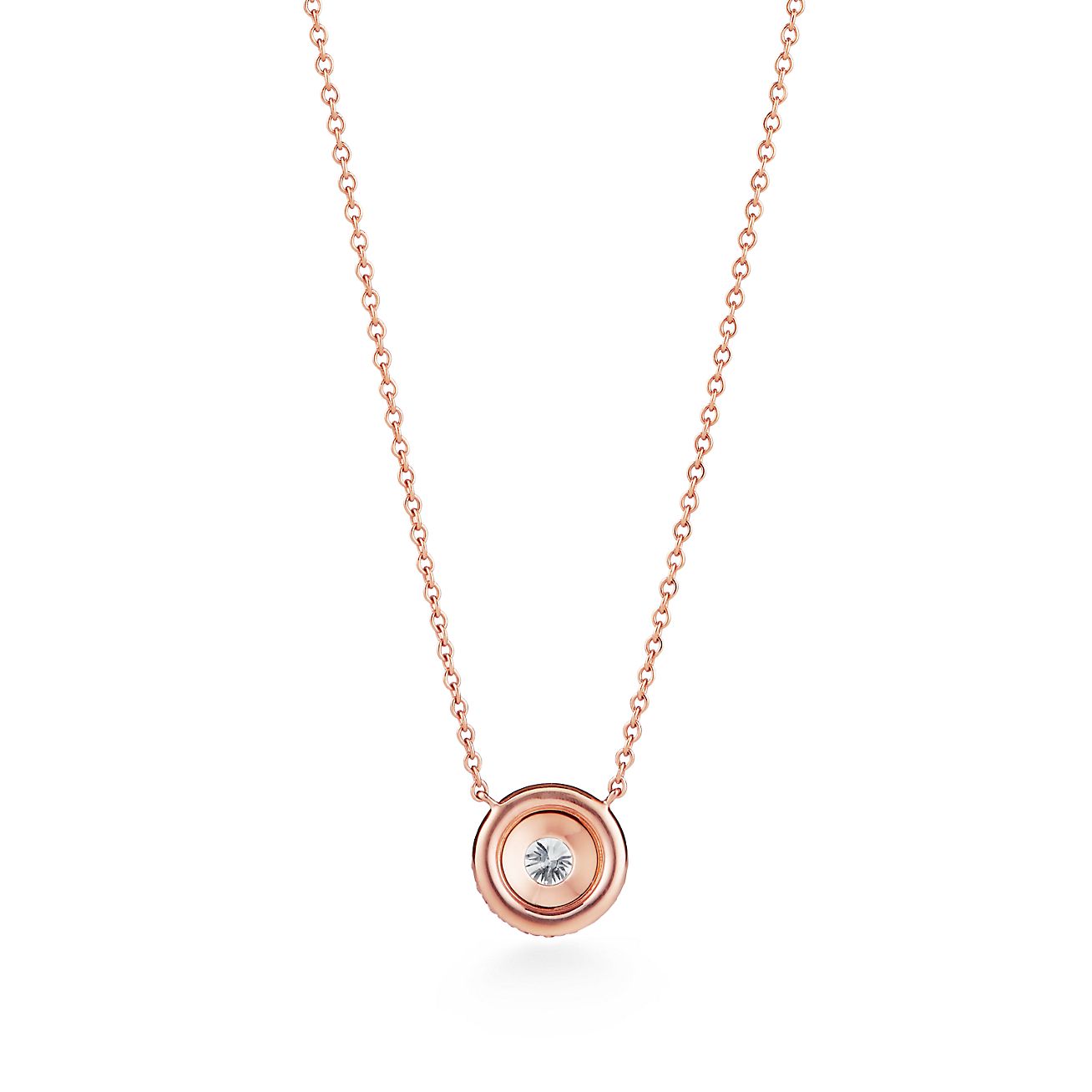 Tiffany & Co. Soleste Pendant