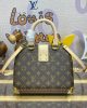 Louis Vuitton Alma Trunk M11114