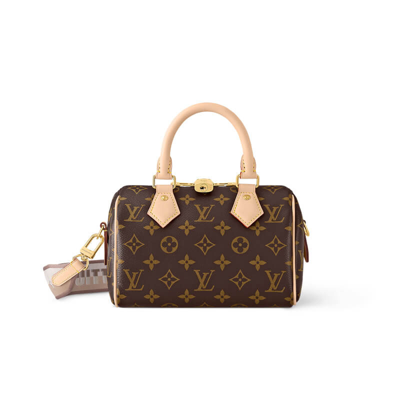 Louis Vuitton Speedy Bandoulière 20 M46222