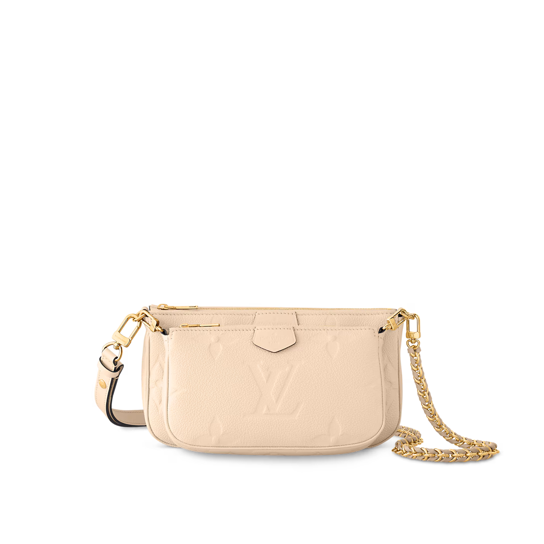 Multi Pochette Accessoires M46568