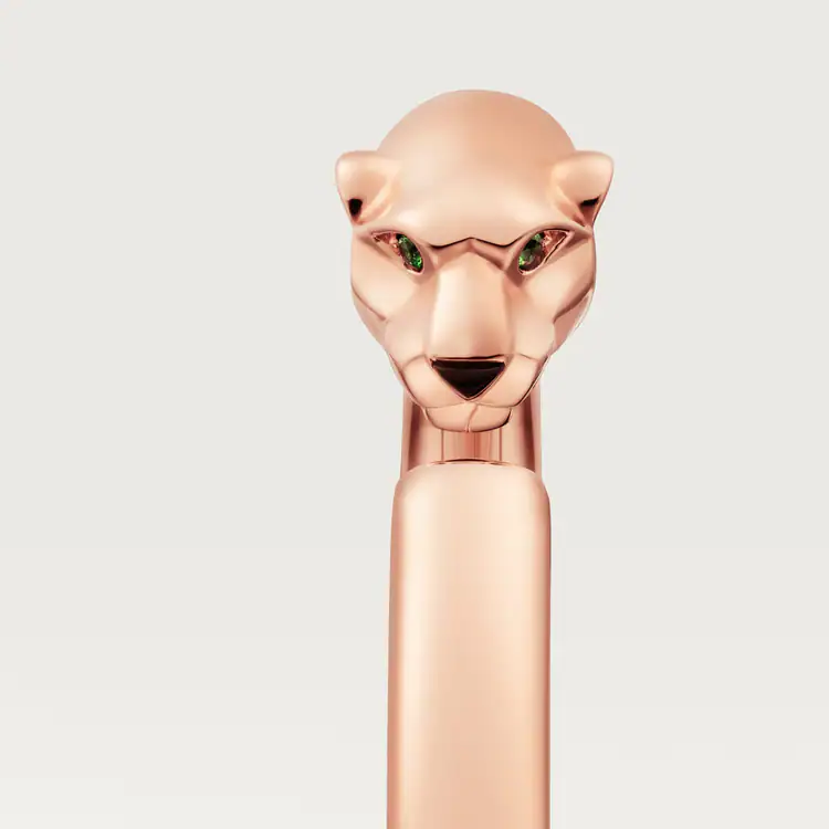 PANTHERE DE  BRACELET