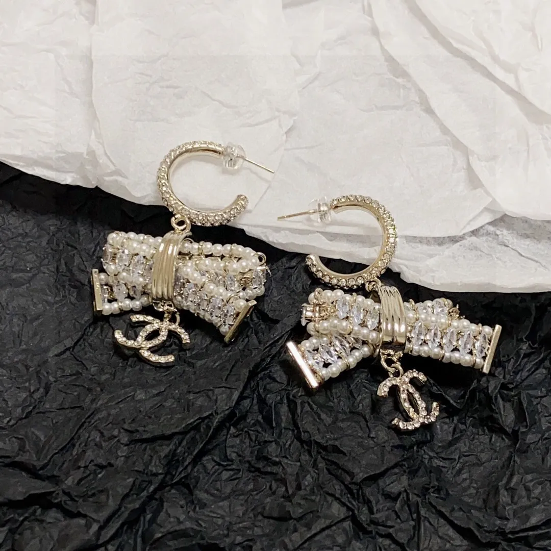 CC Earrings 0029