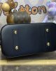 Louis Vuitton Alma BB M12289