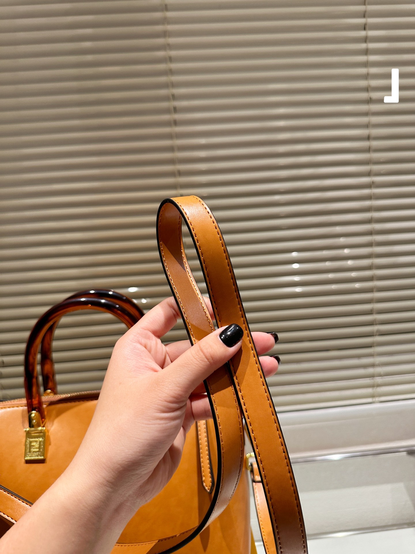 Fendi By The Way Medium