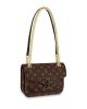 Louis Vuitton Passy Bag M45592