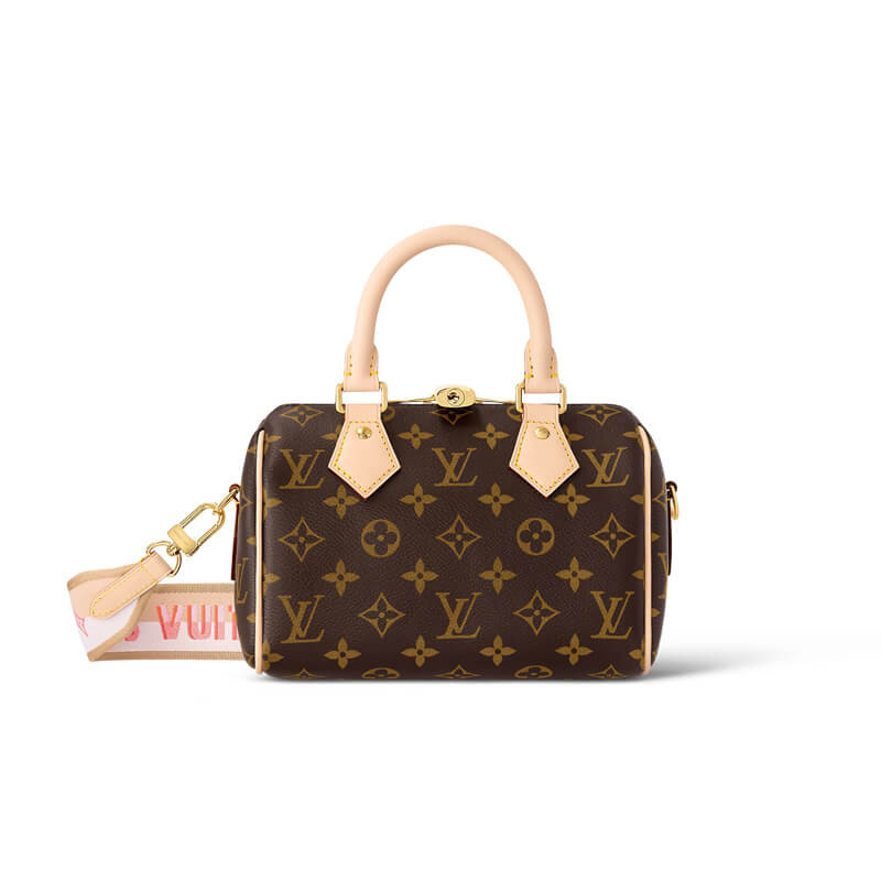 Louis Vuitton Speedy Bandoulière 20 M46594