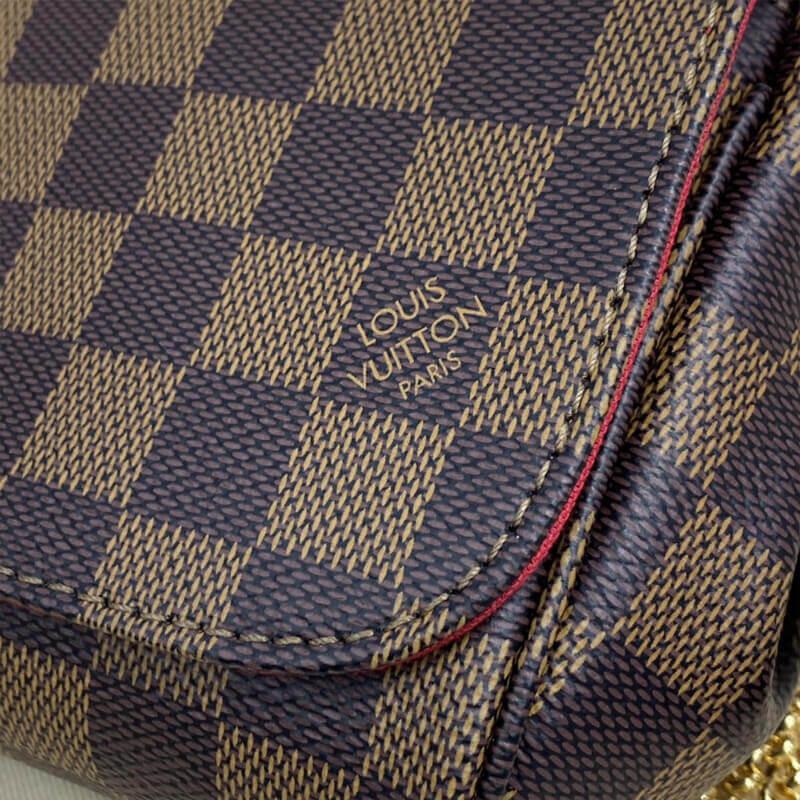 Louis Vuitton Favorite PM N41276