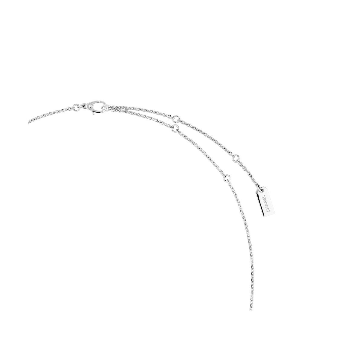 ETERNAL N��5 NECKLACE