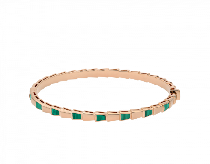 Bvlgari Serpenti Viper Bracelet