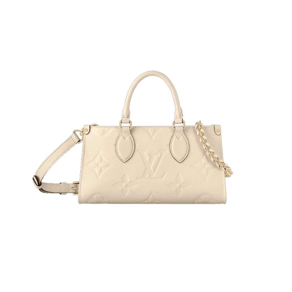 Louis Vuitton OnTheGo East West M23698