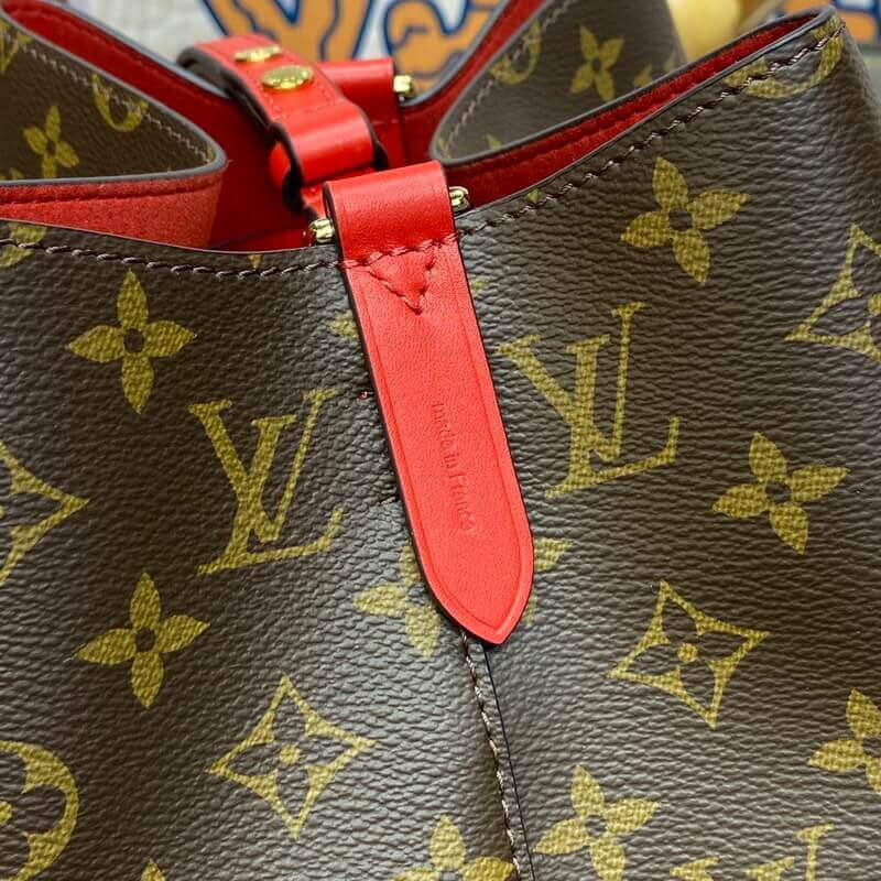 Louis Vuitton NéoNoé MM M44021