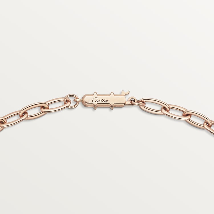 JUSTE UN CLOU NECKLACE