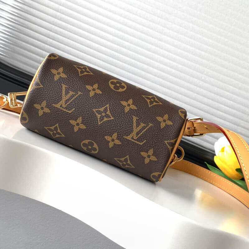 Louis Vuitton Nano Speedy M81085