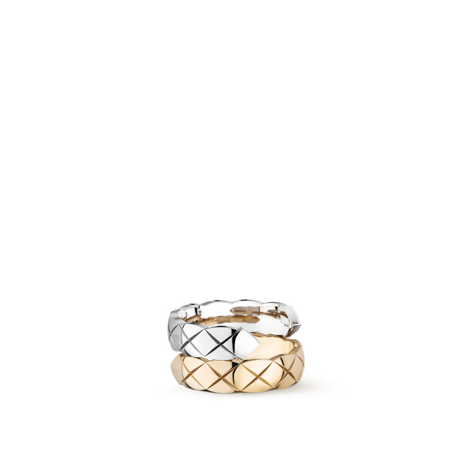 COCO CRUSH TOI ET MOI RING