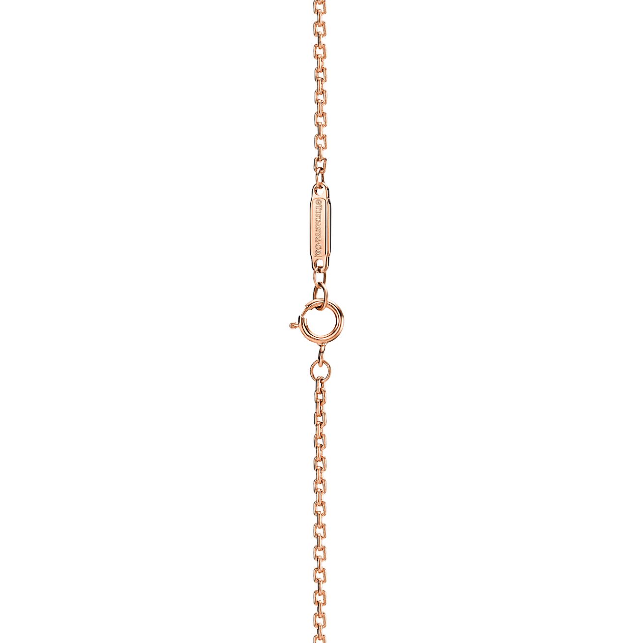 Tiffany & Co. HardWear Link Pendant