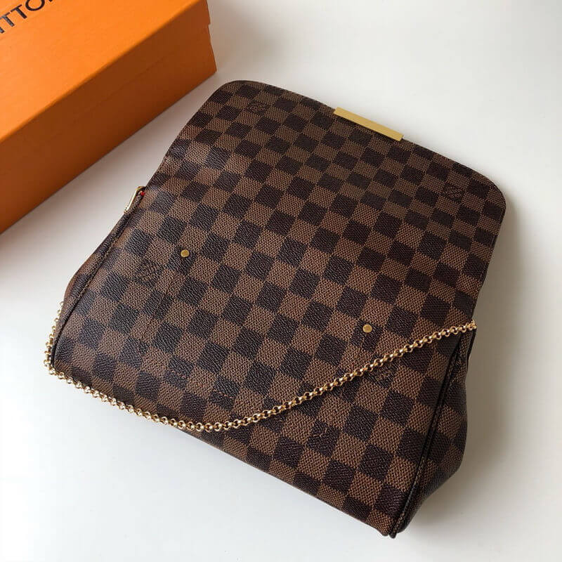 Louis Vuitton Favorite MM N41129