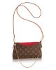 Louis Vuitton Pallas Clutch M41638