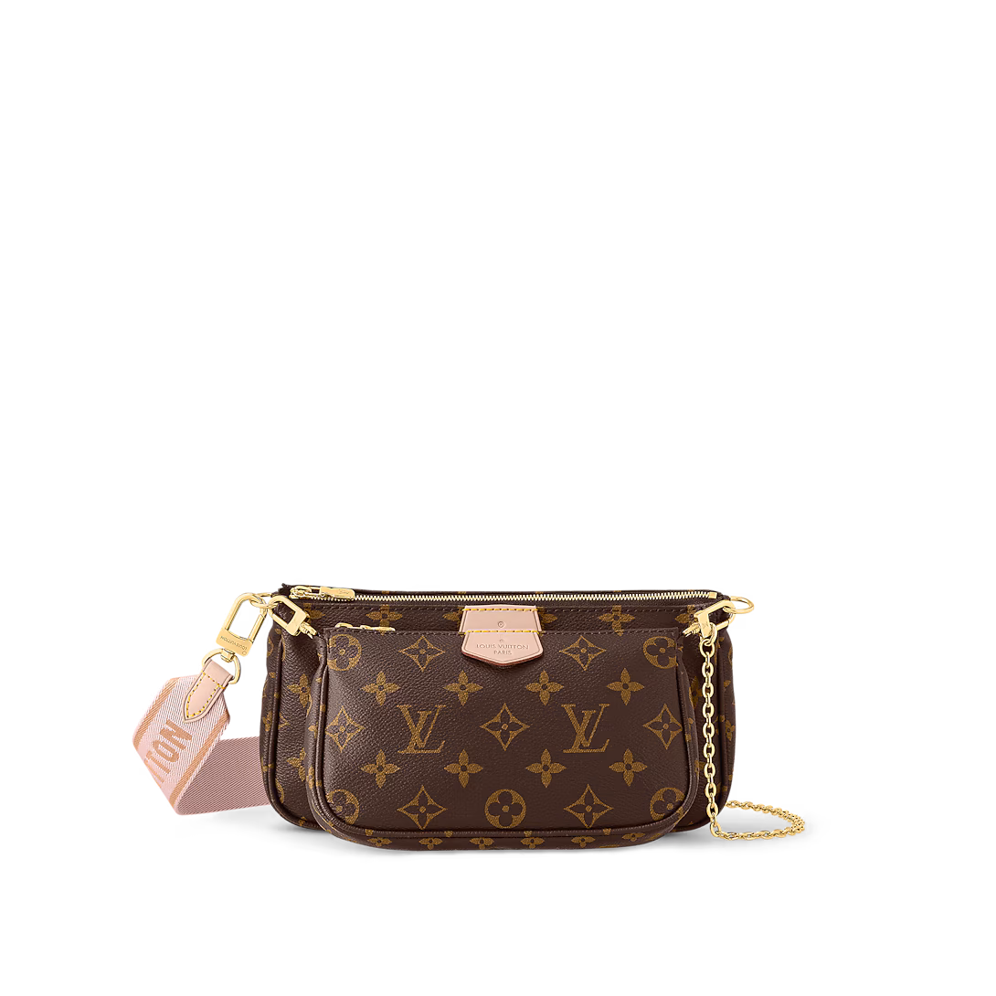 Multi Pochette Accessoires M44840