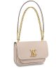 Louis Vuitton Lockme Chain PM Handbag M57072