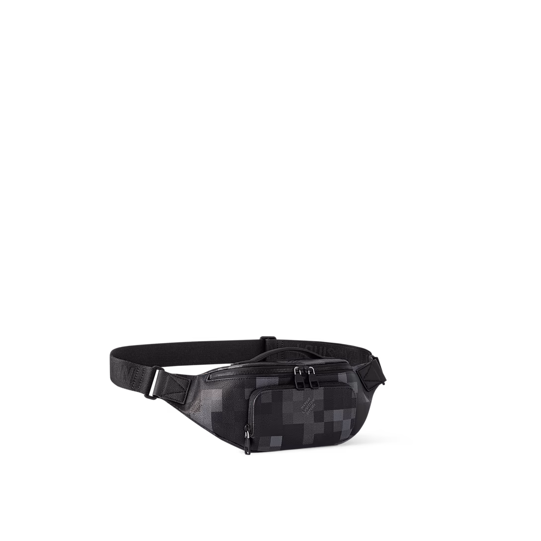 Rush Bumbag Exclusive Pre-Launch