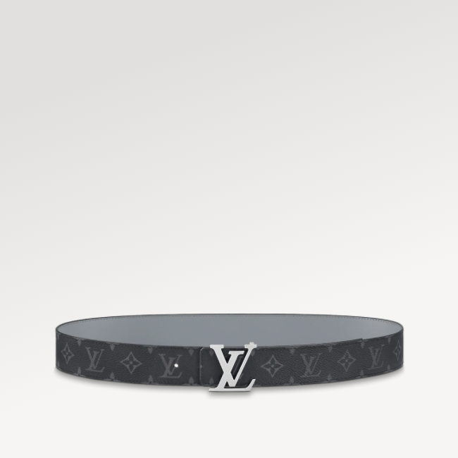 INITIALS 40MM REVERSIBLE BELT