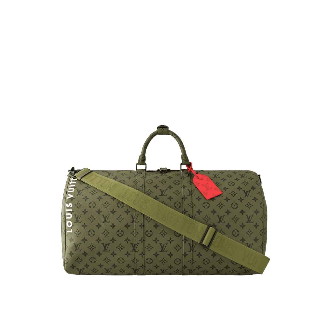 Louis Vuitton M23963 Keepall Bandoulière 55