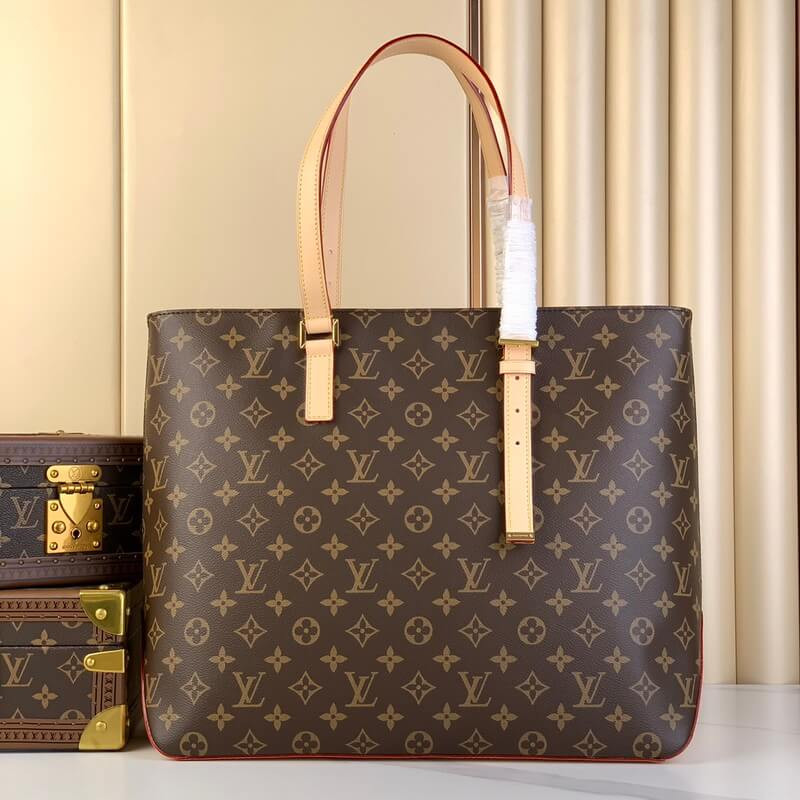 Louis Vuitton Mezzo M47134