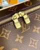 Louis Vuitton Monogram Canvas Nice BB M42265