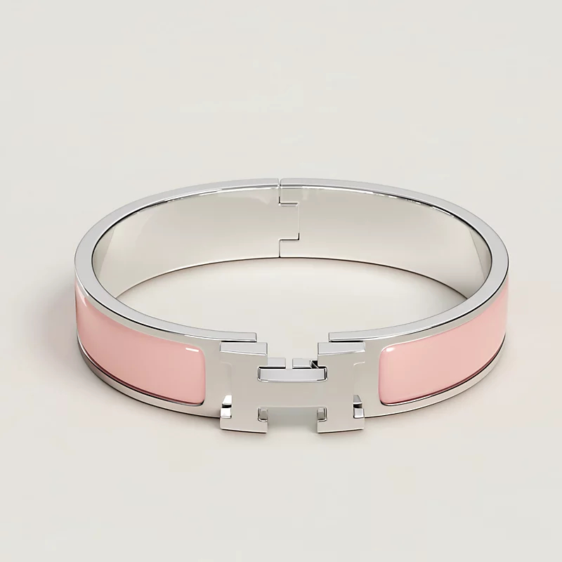 Hermes Clic H bracelet