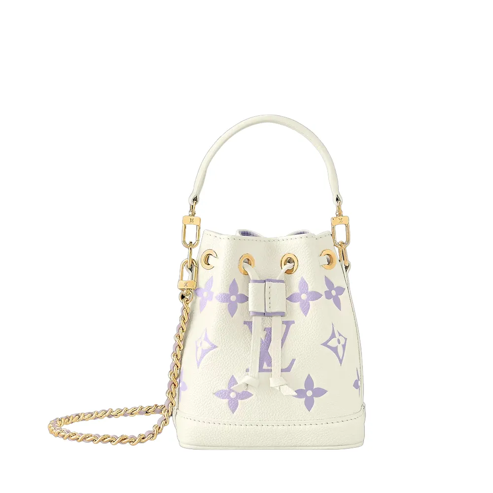 Louis Vuitton M82933 Nano Noé