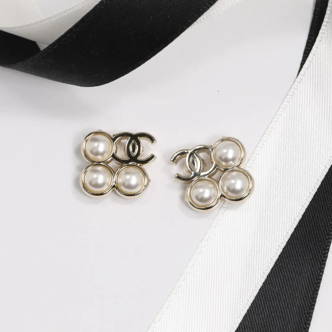 CCE635 cc Earring For Women