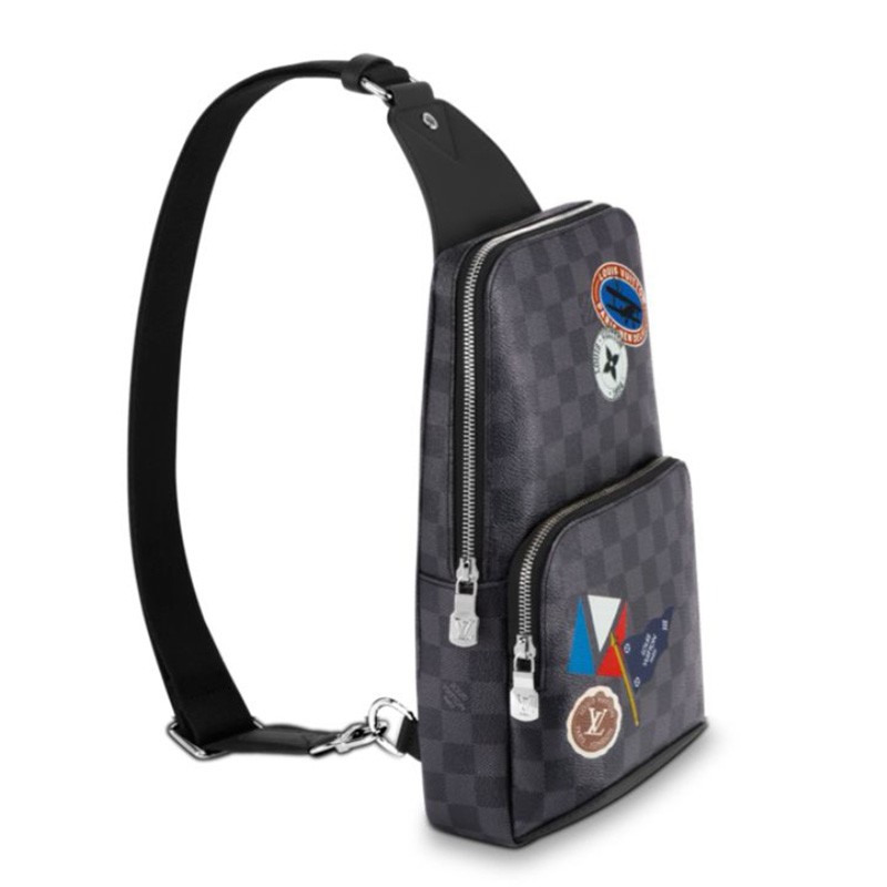 Avenue Sling Bag N41056